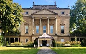The Great Pulteney Penthouse, Bath City Centre