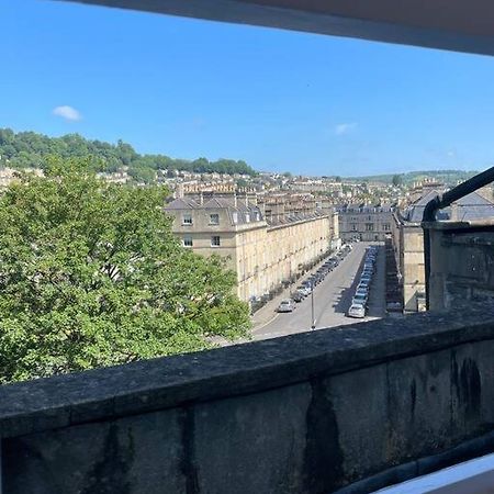 The Great Pulteney Penthouse, Bath City Centre Exterior photo