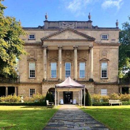 The Great Pulteney Penthouse, Bath City Centre Exterior photo