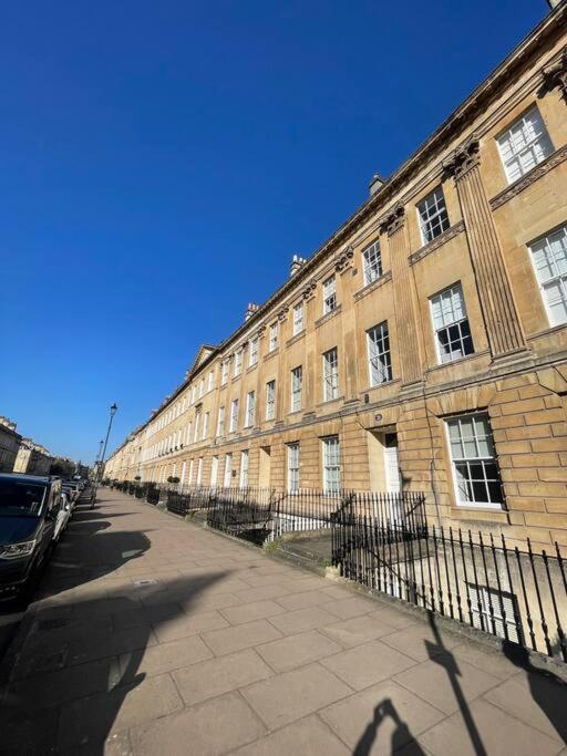 The Great Pulteney Penthouse, Bath City Centre Exterior photo